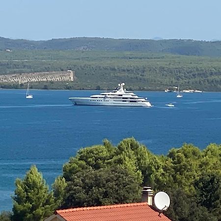 Apartman D&D Šibenik Dış mekan fotoğraf