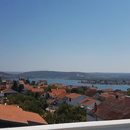 Apartman D&D Šibenik Dış mekan fotoğraf