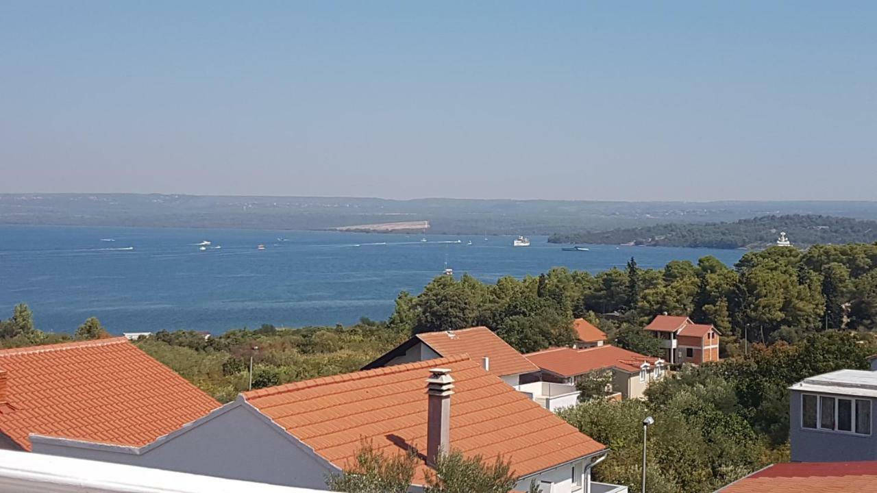 Apartman D&D Šibenik Dış mekan fotoğraf