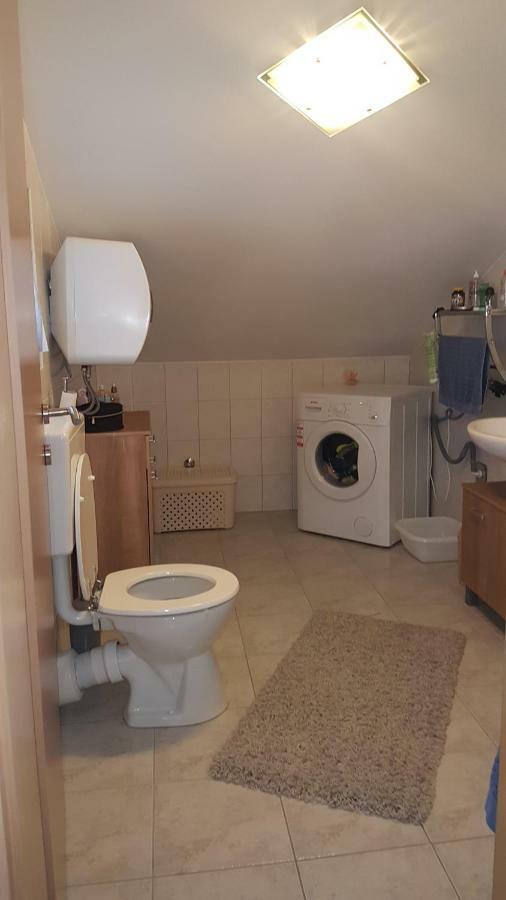 Apartman D&D Šibenik Dış mekan fotoğraf