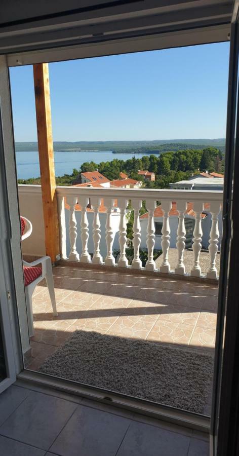 Apartman D&D Šibenik Dış mekan fotoğraf